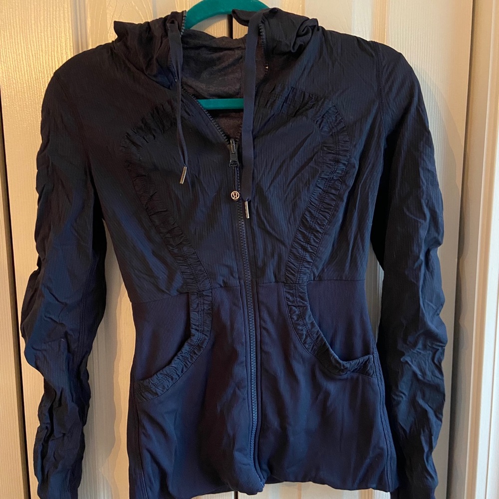 Lululemon jacket